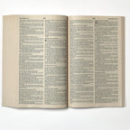 KJV, Value Outreach Bible, Paperback BRAND NEW