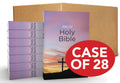 NKJV, Value Outreach Bible, Paperback, Case of 28 Holy Bible, New King James Version