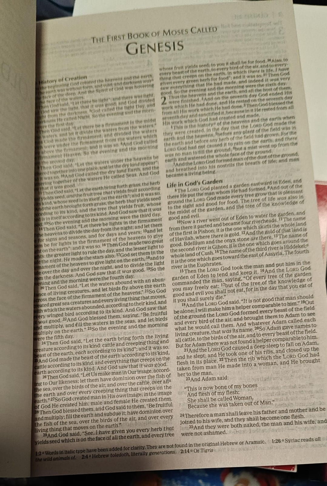 Economy Bible-NKJV: Beautiful. Trustworthy. Today Paperback