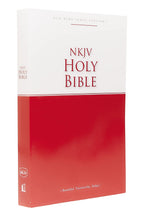Economy Bible-NKJV-NIRV-NIV: Beautiful. Trustworthy. Today Paperback