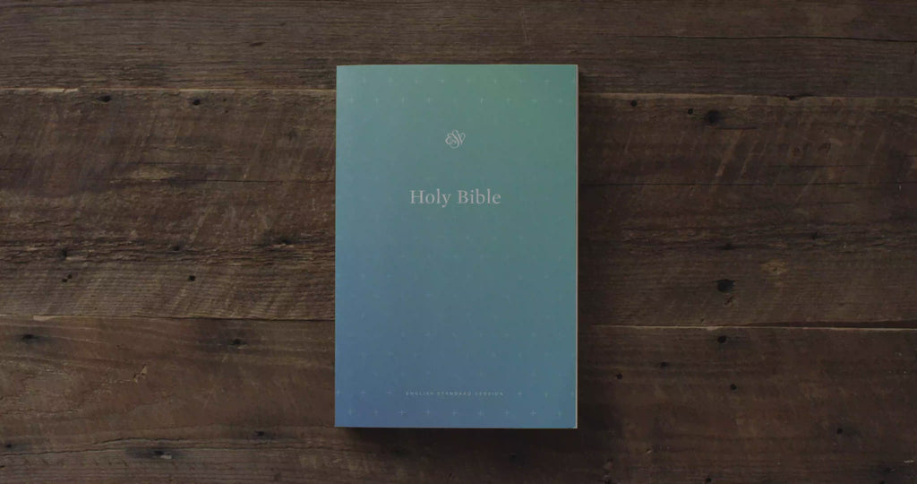 ESV Outreach Bible Paperback -( For Bulk Contact with us)