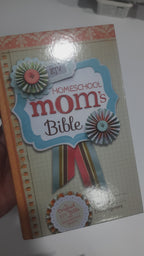 KJV Moms Bible- not used - Good Condition