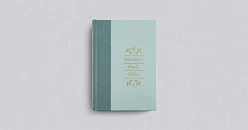 ESV Women's Study Bible - With Out Cover NEW