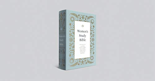 ESV Women's Study Bible - With Out Cover NEW