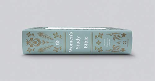 ESV Women's Study Bible - With Out Cover NEW