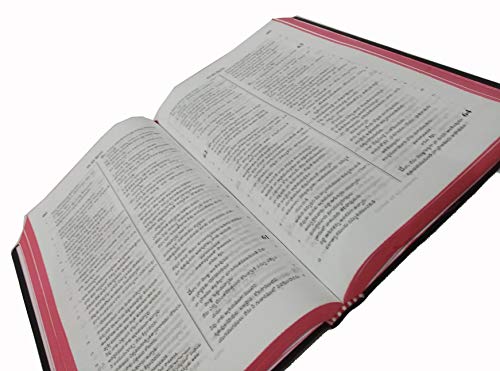 TELUGU HOLY BIBLE(NEW ) BSI Version Containing Old and New Testament